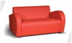 Мягкая мебель «Боджот», офисный диван
